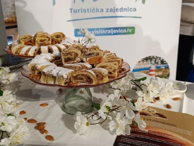 Otvorena manifestacija Mozaik okusa Kvarnera