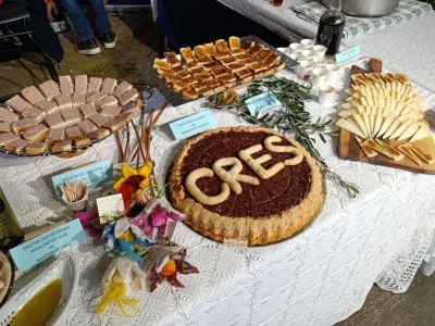 Otvorena manifestacija Mozaik okusa Kvarnera