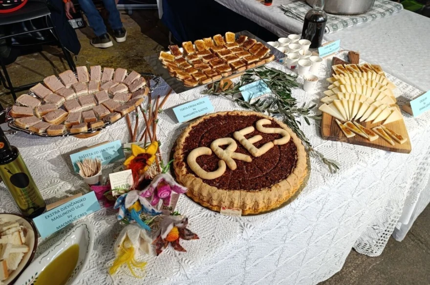Creski proizvodi