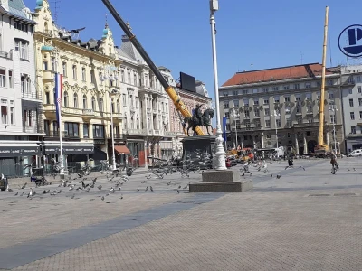 Otvorene  tržnice