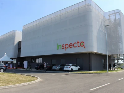 Otvorenje InspectoLab centra za laboratorijska ispitivanja u području agroekologije, hrane i predmeta opće uporabe