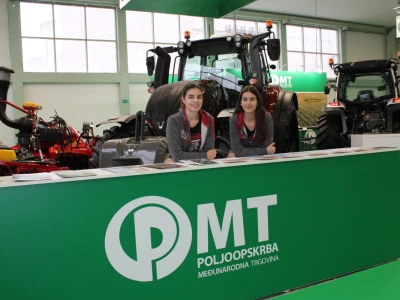 Otvorenje sajma Croagro 2019.