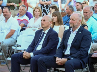 Otvorenje vinskog hotela sa 11 soba