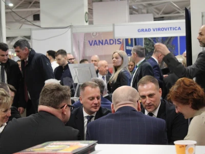 Otvoren 28. Međunarodni sajam gospodarstva, obrtništva i poljoprivrede Viroexpo