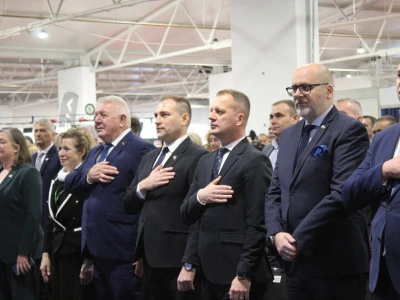 Otvoren 28. Međunarodni sajam gospodarstva, obrtništva i poljoprivrede Viroexpo