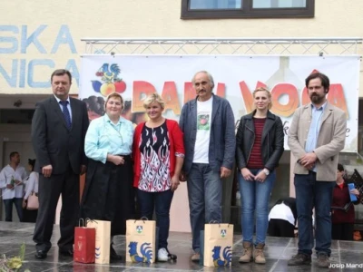 Vlasnici najuređenijih štandova