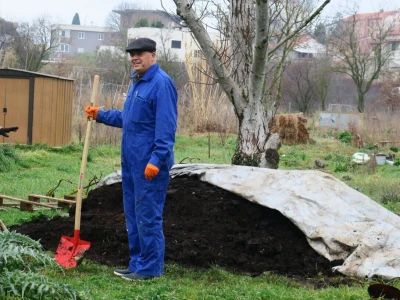 Ovim načinom vrtlarenja pokušavamo stvoriti što bolji suživot prirode i čovjeka te promicati održivi način uzgoja hrane