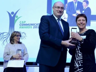 Phil Hogan s pobjednicima!