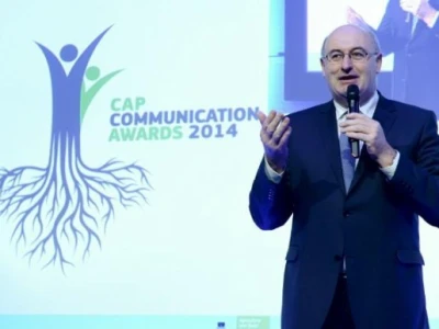 Phil Hogan
