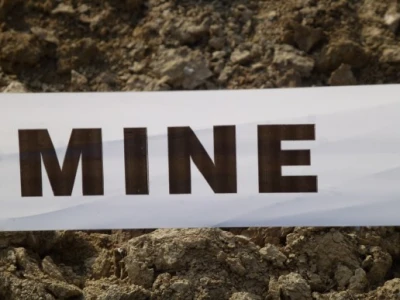 Edukacija u svrhu osobne zaštite od minske opasnosti za poljoprivrednike