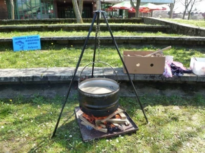 Kuhanje fiša
