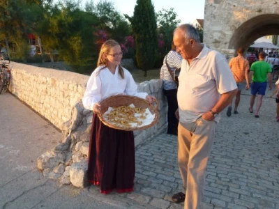11. Ninska šokolijada