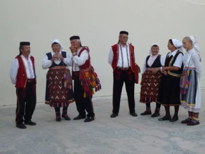 11. Ninska šokolijada