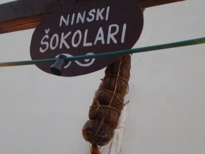 11. Ninska šokolijada