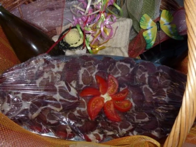 11. Ninska šokolijada