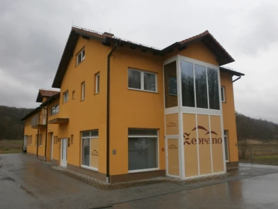 Pogon od 700 četvornih metara