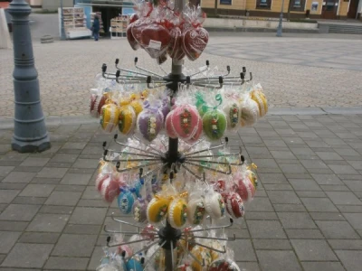 Licitarske pisanice