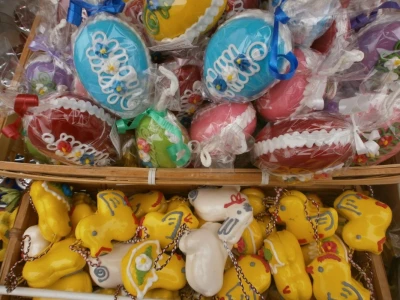 Licitarske pisanice
