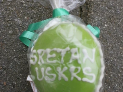 Licitarske pisanice