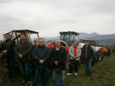 Traktori