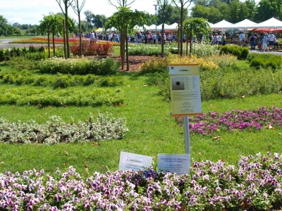 "Floraart" - 51. međunarodna vrtna izložba