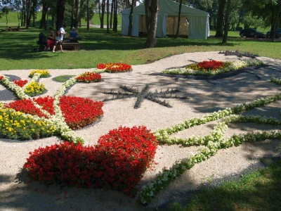 "Floraart" - 51. međunarodna vrtna izložba