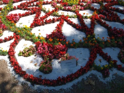 "Floraart" - 51. međunarodna vrtna izložba