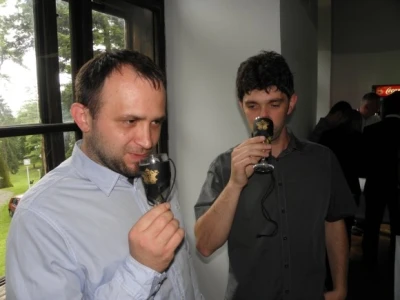 Kušači vina