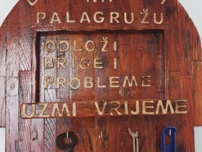 Palagruža