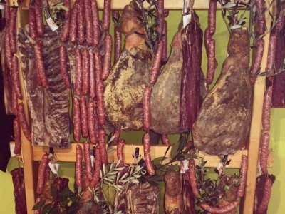 Panceta