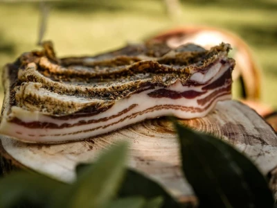 Panceta