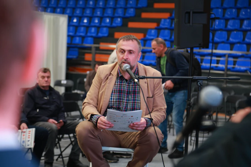Miljan Erbez