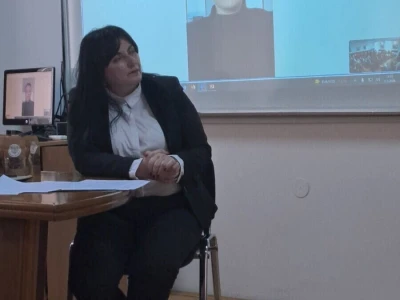 Panel "Okusi budućnosti iz Slavonije: inovacije, tehnologije i tradicija u jednom"