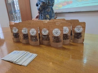 Panel "Okusi budućnosti iz Slavonije: inovacije, tehnologije i tradicija u jednom"
