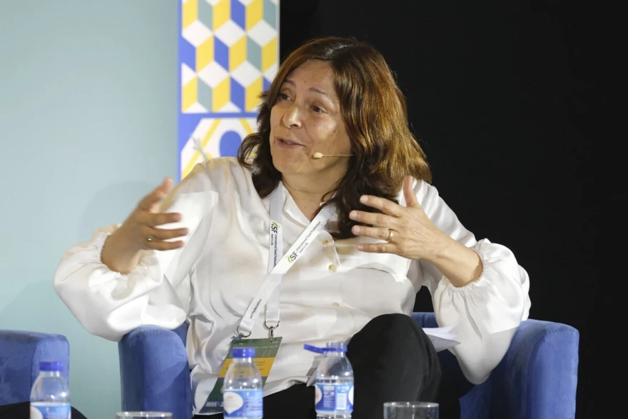 Cruz Garcia