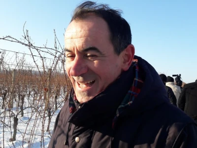 Mladen Papak