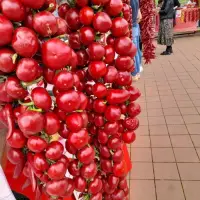 Paprikafest u Lugu