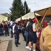 Paprikafest u Lugu