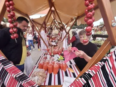 Paprikafest u Lugu