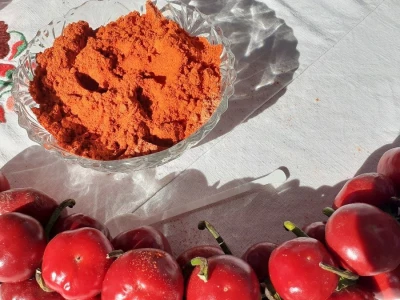 Paprikafest u Lugu
