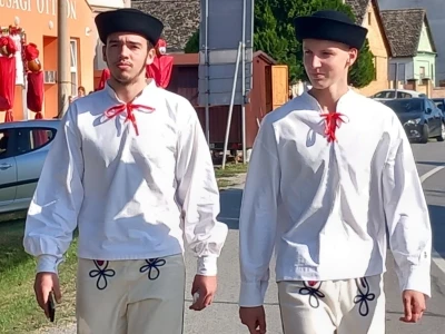 Paprikafest u Lugu ili zašto nosi titulu baranjskog crnog zlata