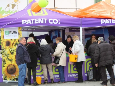 Patent Co.