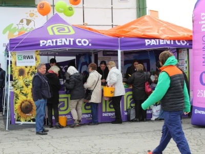 Patent Co.