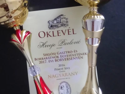 OPG Pavlović