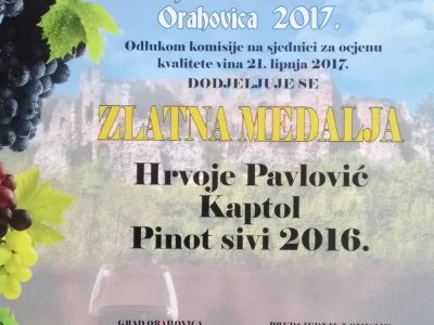 OPG Pavlović