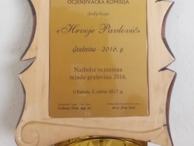 OPG Pavlović