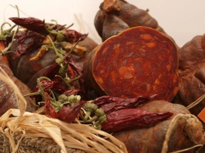 Domaći kulen