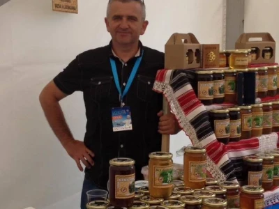 Dalibor Vidaković iz Valpova