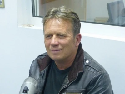 Pčelar Ivan Mravak, predsjednik Saveza pčelara SDŽ