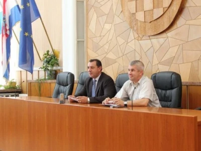 Osnivanje pčelarske organizacije - sastanak VPŽ